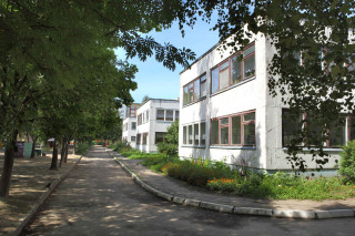 Муниципальное бюджетное дошкольное образовательное учреждение &quot;Детский сад № 8 &quot;Салют&quot; города Смоленска